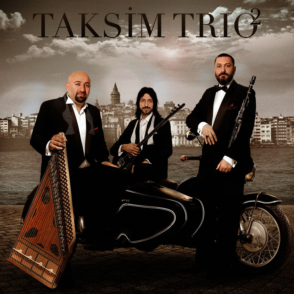 Taksim Trio