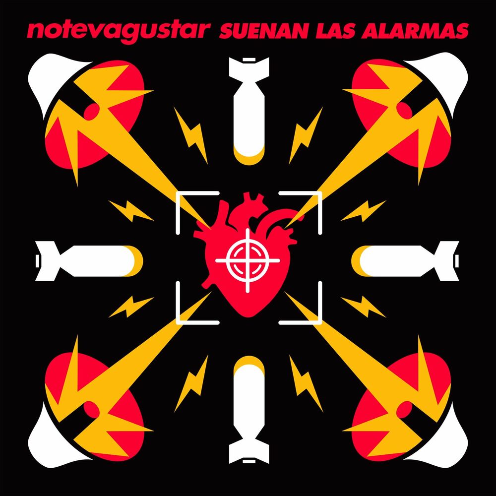 Prendido Fuego