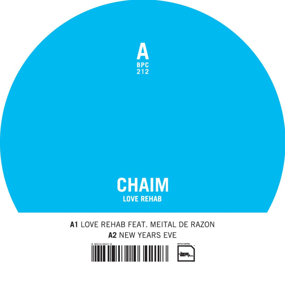 Chaim