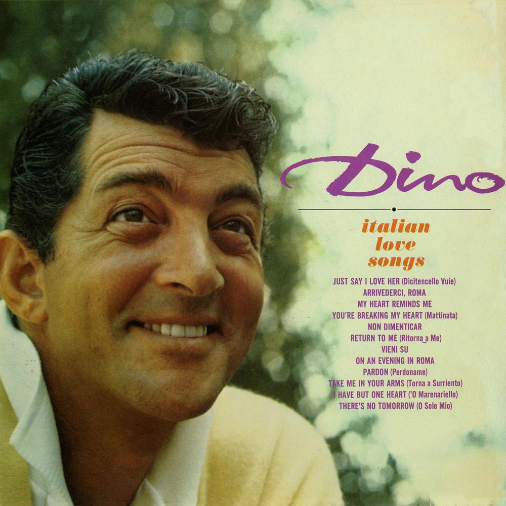 On An Evening In Roma (Sott'er Celo De Roma) (Remastered 1998)
