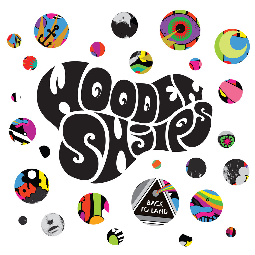 Wooden Shjips