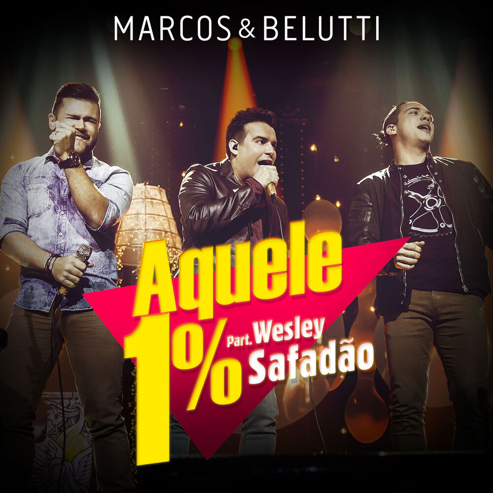 Aquele 1%