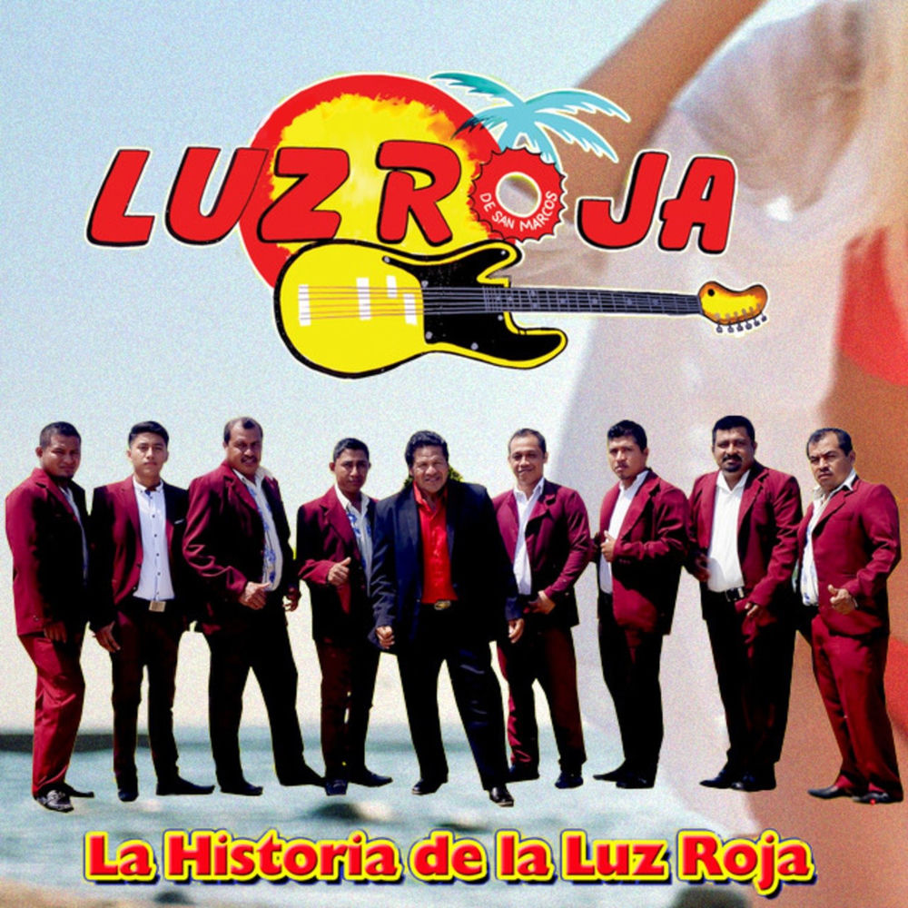 Buscando su Mamita