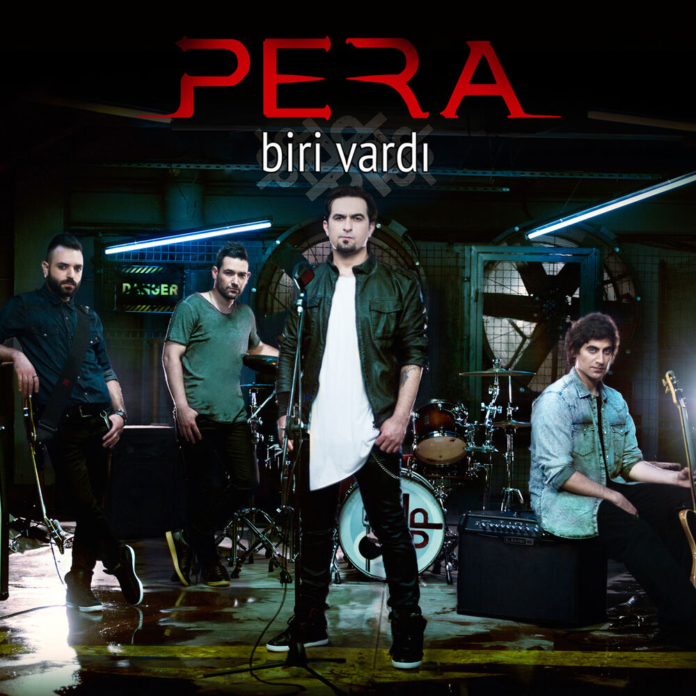 Biri Vardı