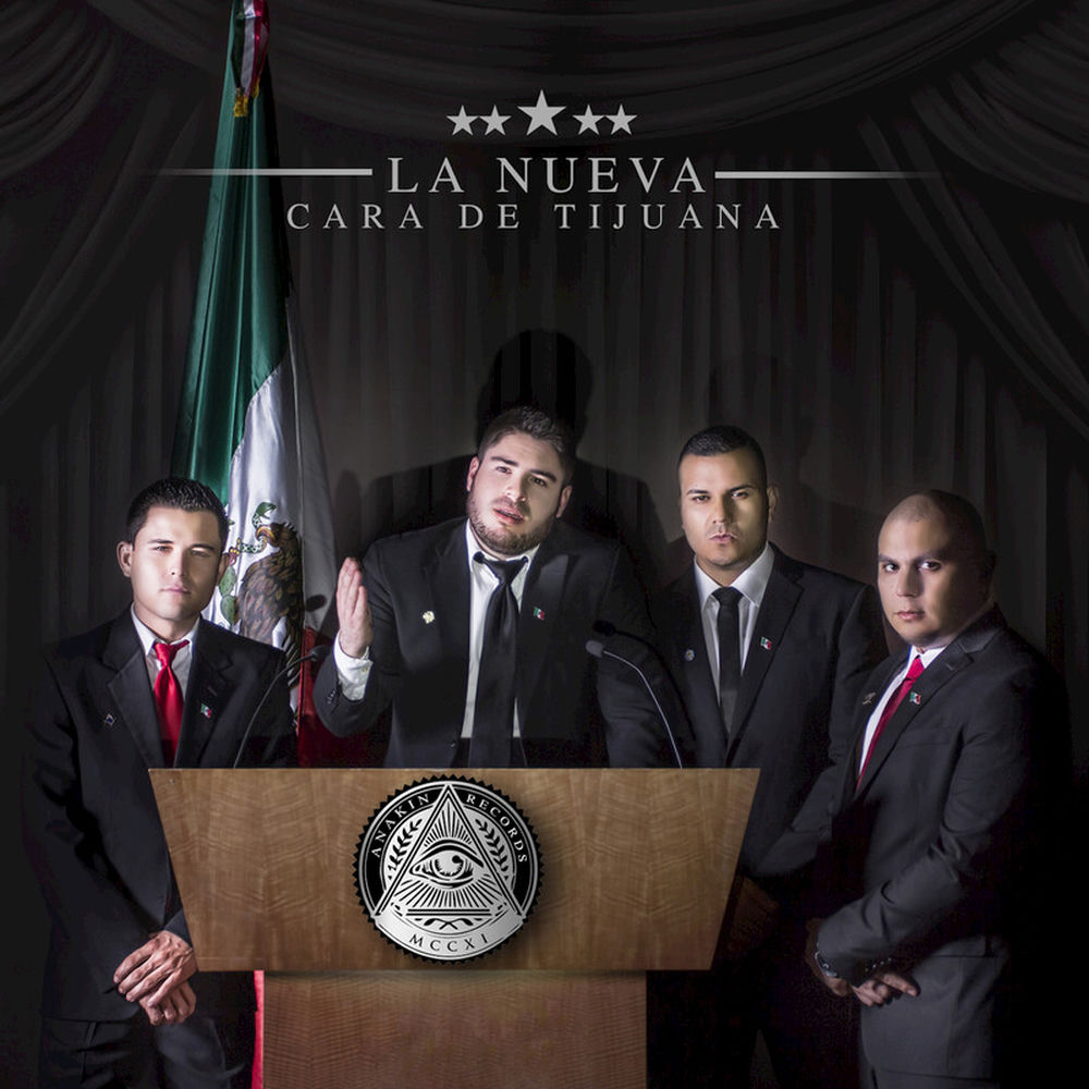 Fuerza De Tijuana