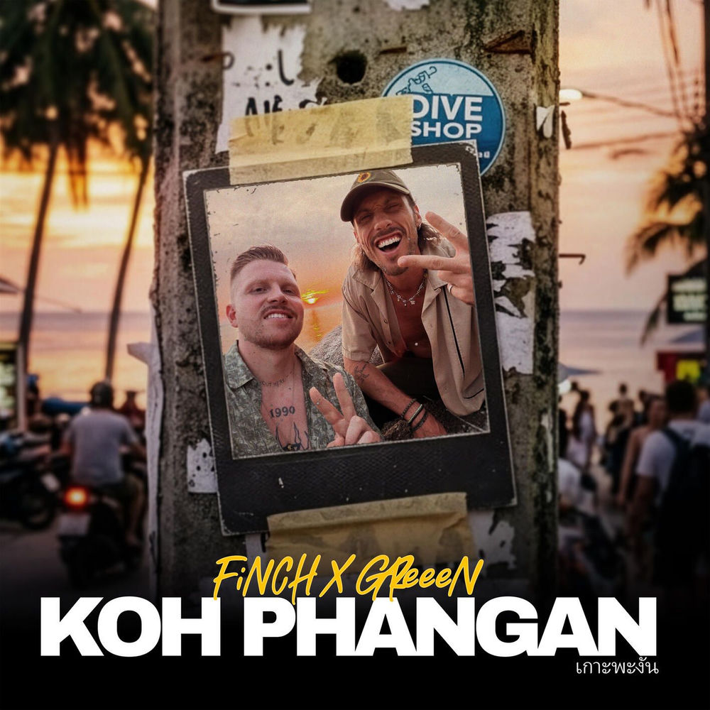 KOH PHANGAN