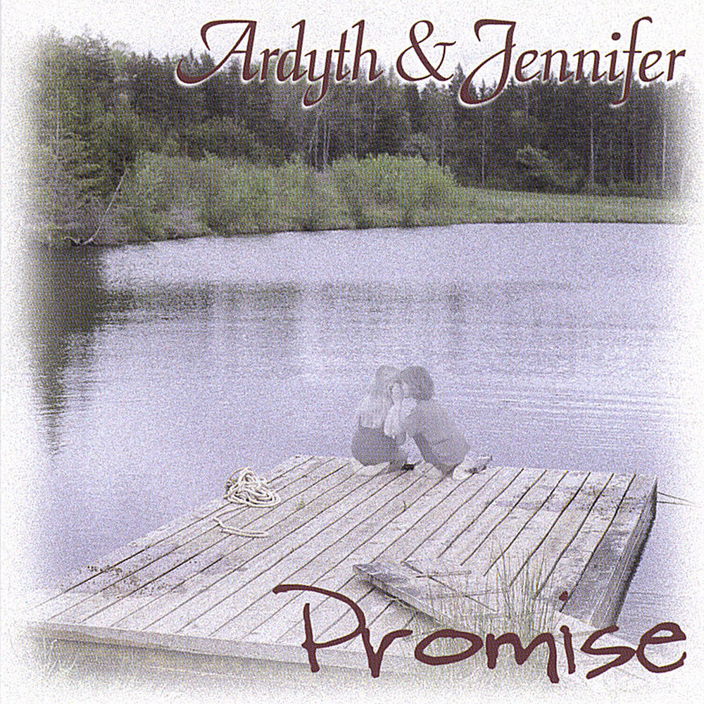 Ardyth & Jennifer