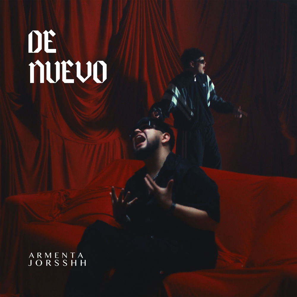 DE NUEVO