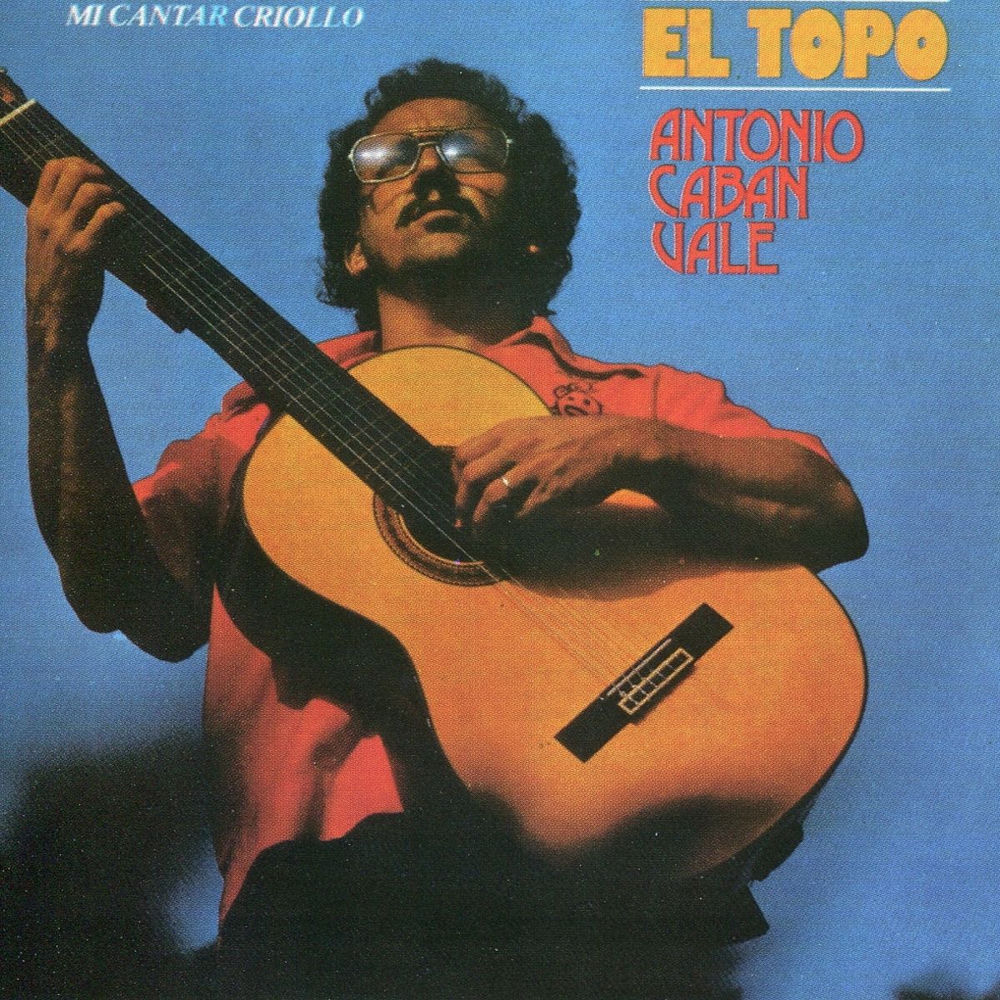 Antonio Caban Vale