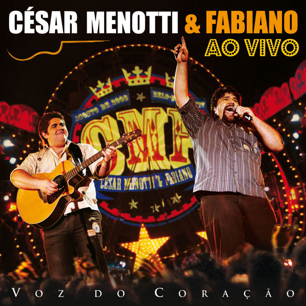 Minas Não Tem Mar (Live)