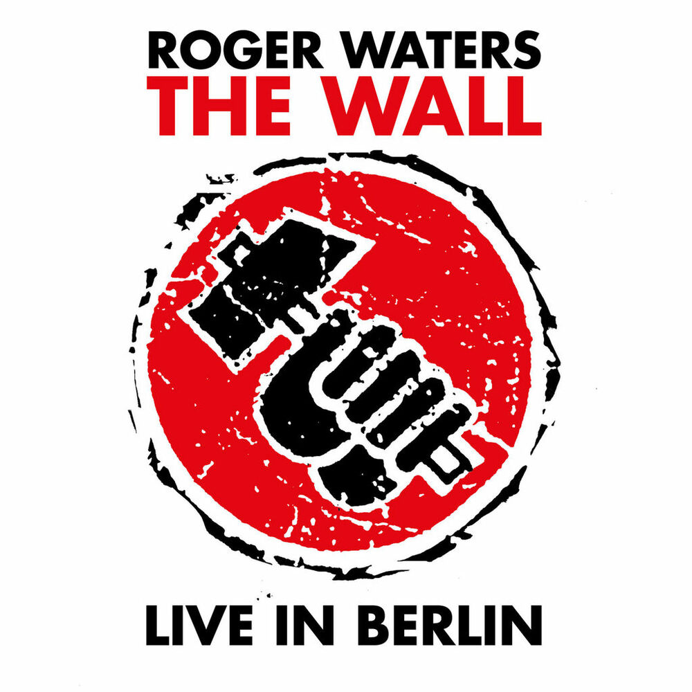 Comfortably Numb (Live In Berlin)