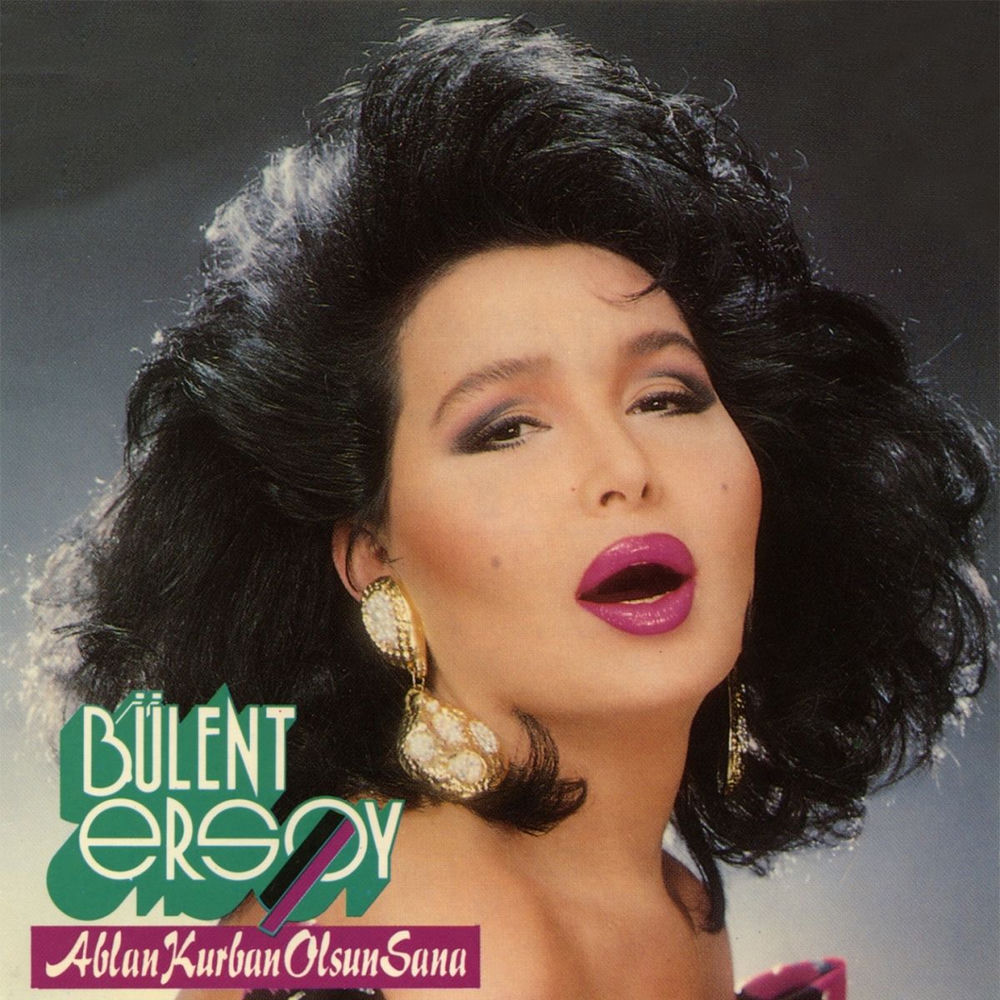 Yıllar cover art
