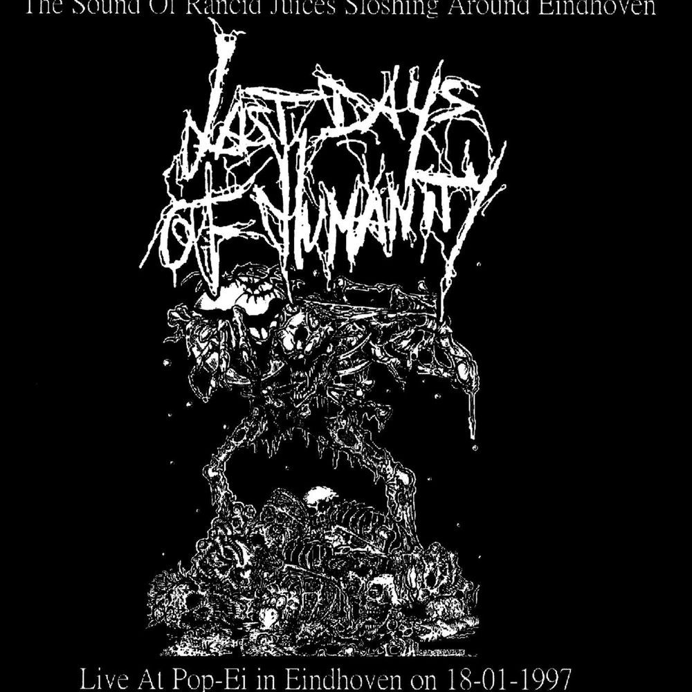 Pro-Rectal Fermentation (Live)