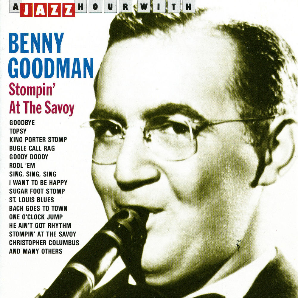 Stompin' at the Savoy