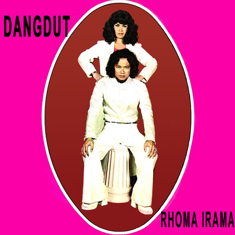 Pantun Cinta (feat. Elvy Sukaesih)