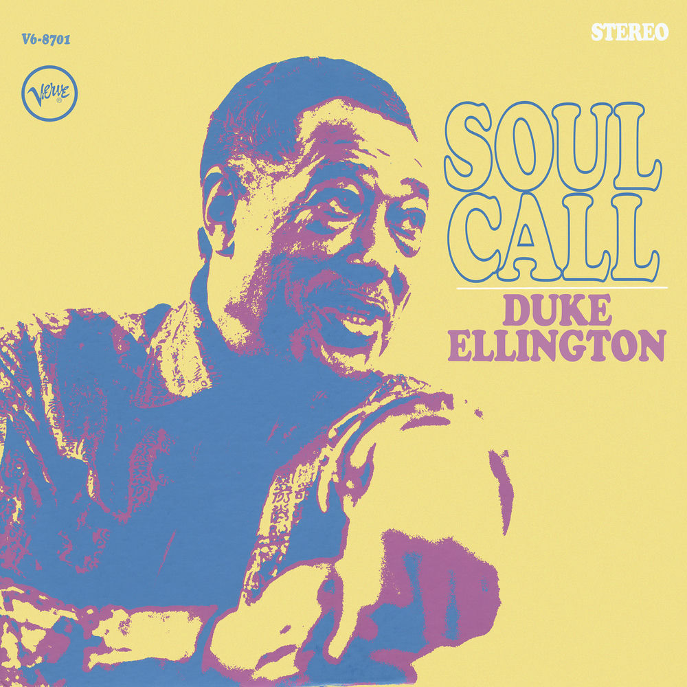 Sophisticated Lady (Live At Cote D'Azur, France, 7/27/1966)
