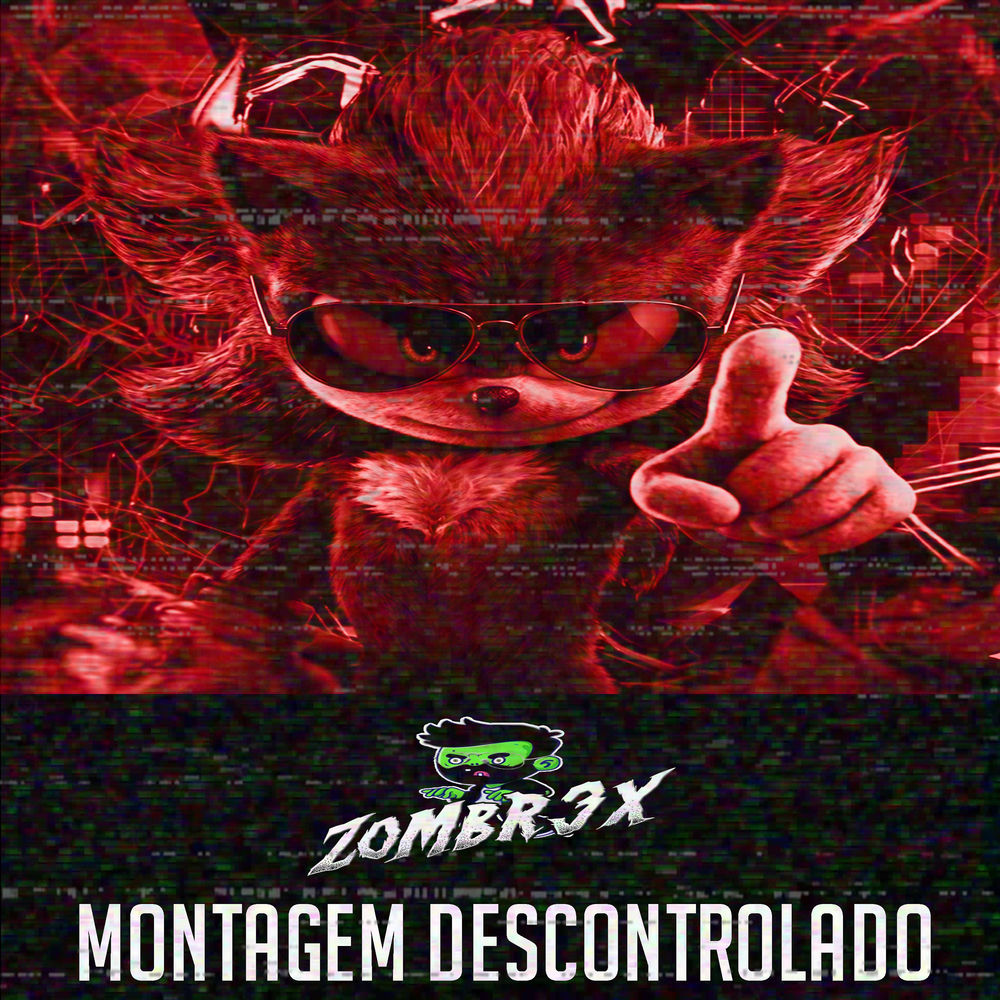 MONTAGEM DESCONTROLADO