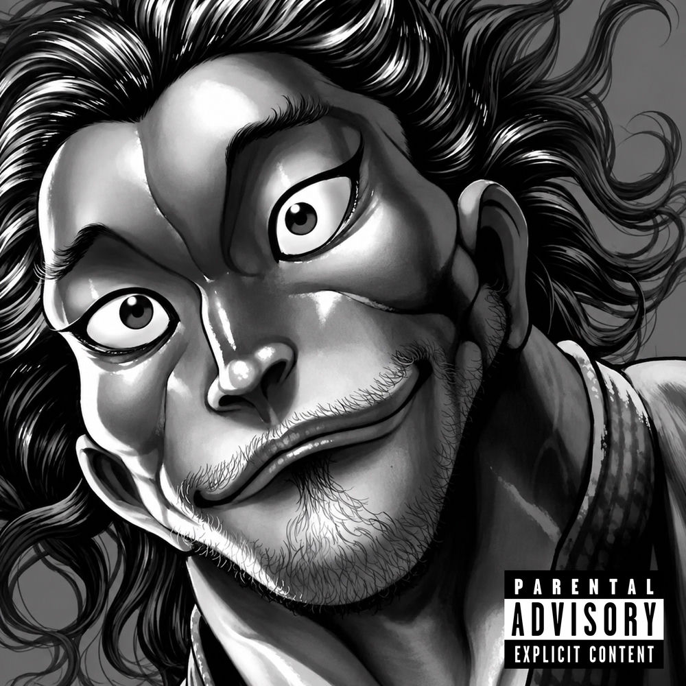 RUN MY FADE cover art