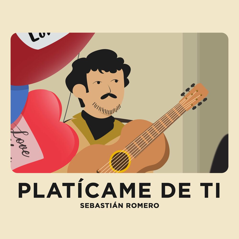 Platícame de Ti