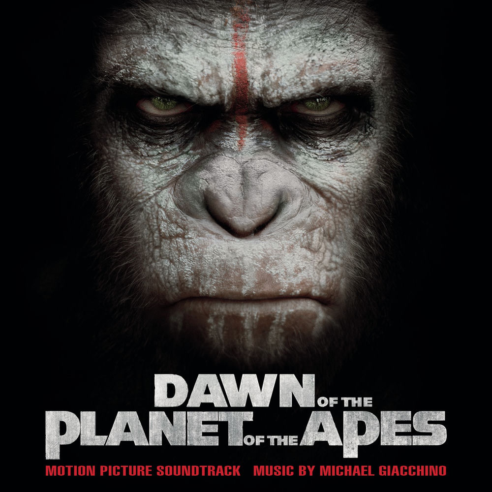 Gorilla Warfare (From "Dawn of the Planet of the Apes" Soundtrack)