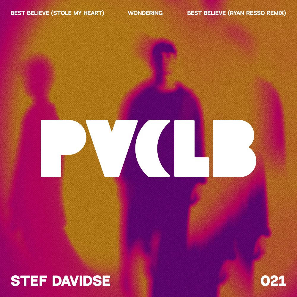 Stef Davidse