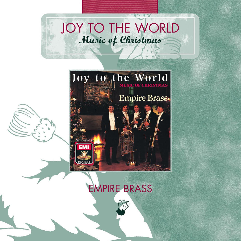 Traditional, C. Wesley, Mendelssohn: Medley: Hark! The Herald Angel Sing/Angels We Have Heard on High (2005 Digital Remaster)