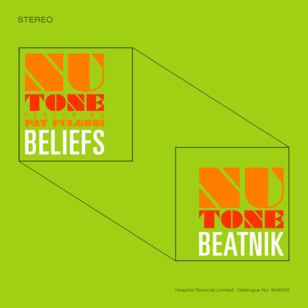 Beatnik