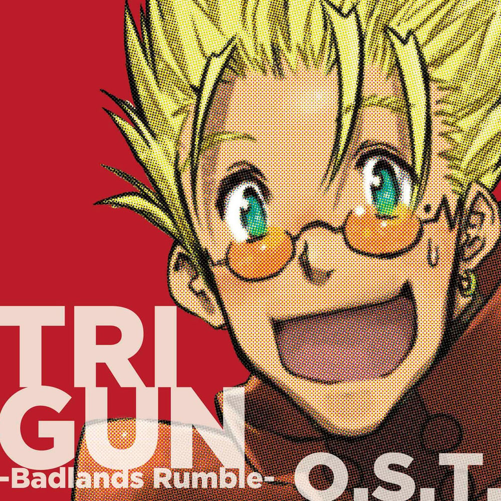 H.T. in"Badlands Rumble"