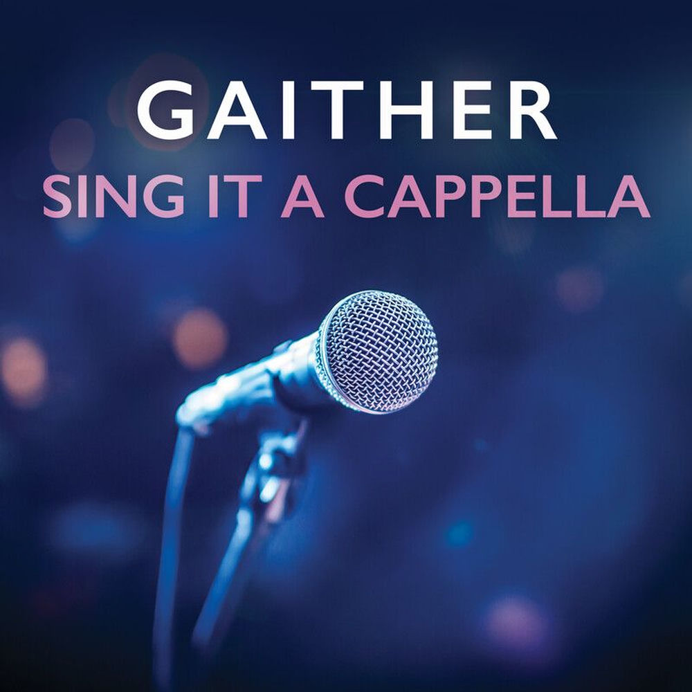 Gentle Shepherd (A Cappella)