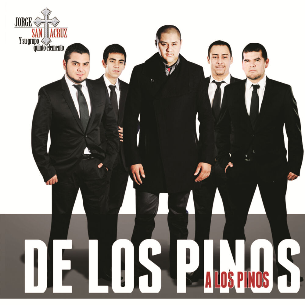 Jorge Santacruz Y Su Grupo Quinto Elemento