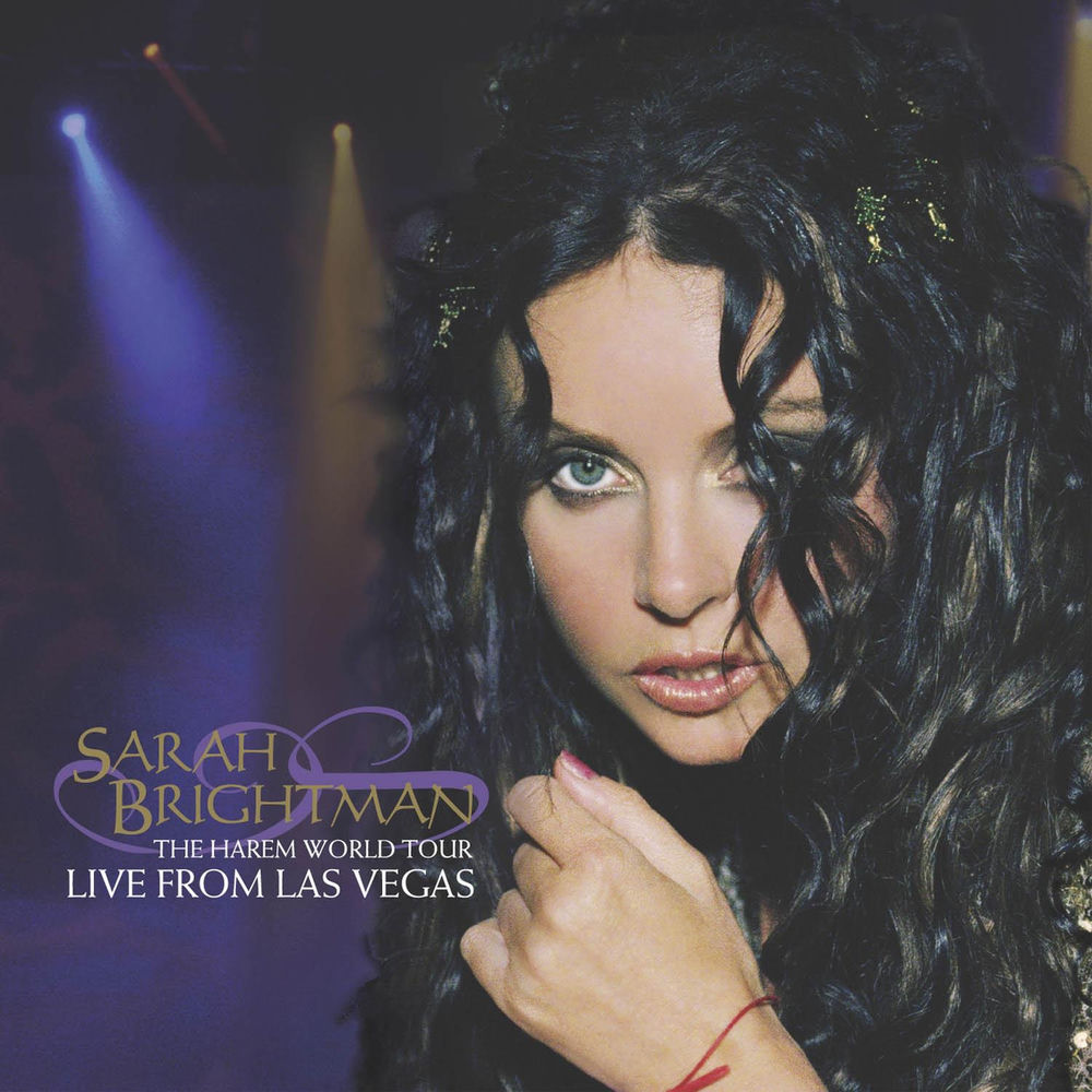 Anytime, Anywhere (Live)