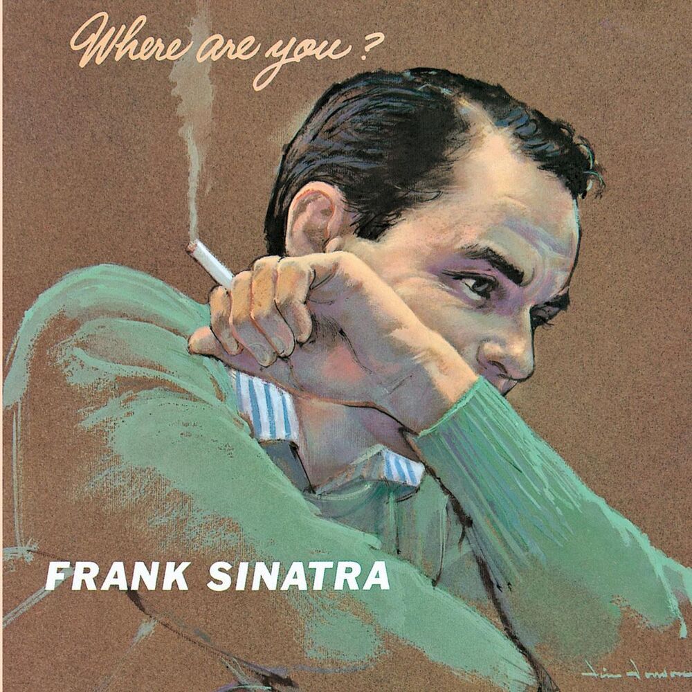 Where Is The One? (Remastered)