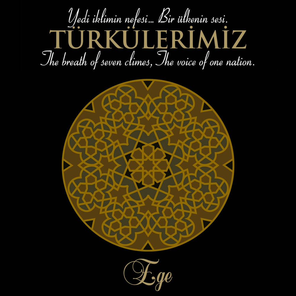 Cemile'nin Gezdiği Dağlar Meşeli
