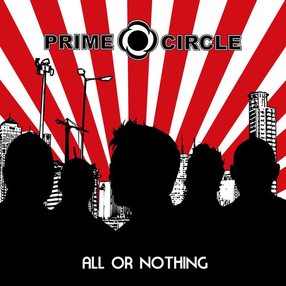 Prime Circle