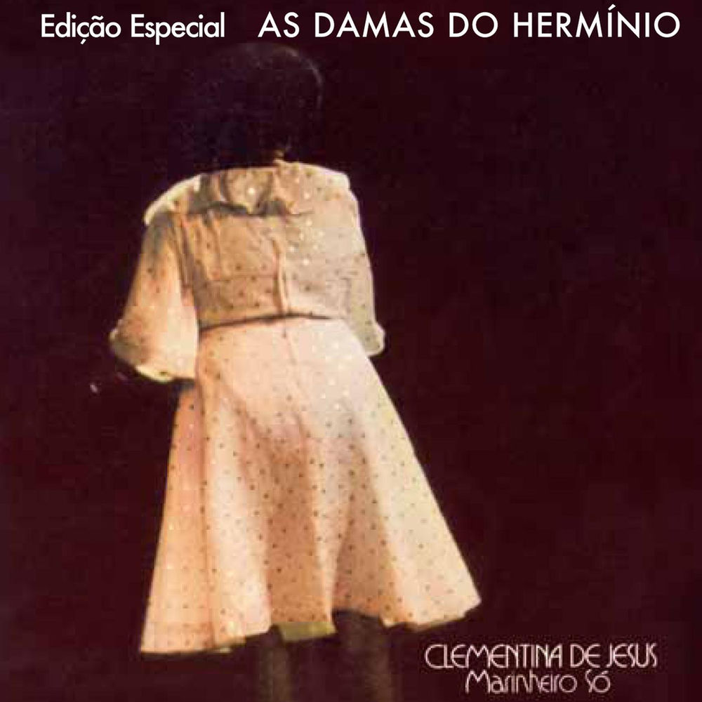 Clementina De Jesus