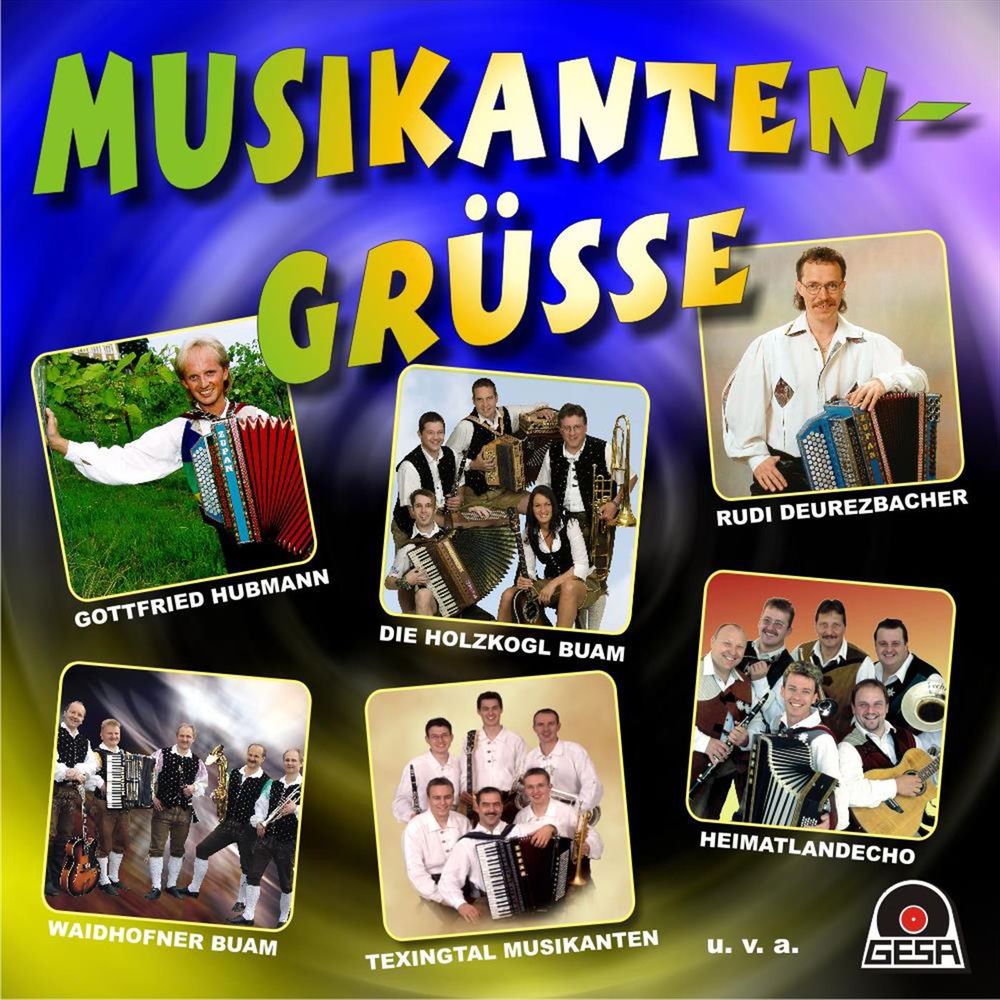 Musik für´s Leben