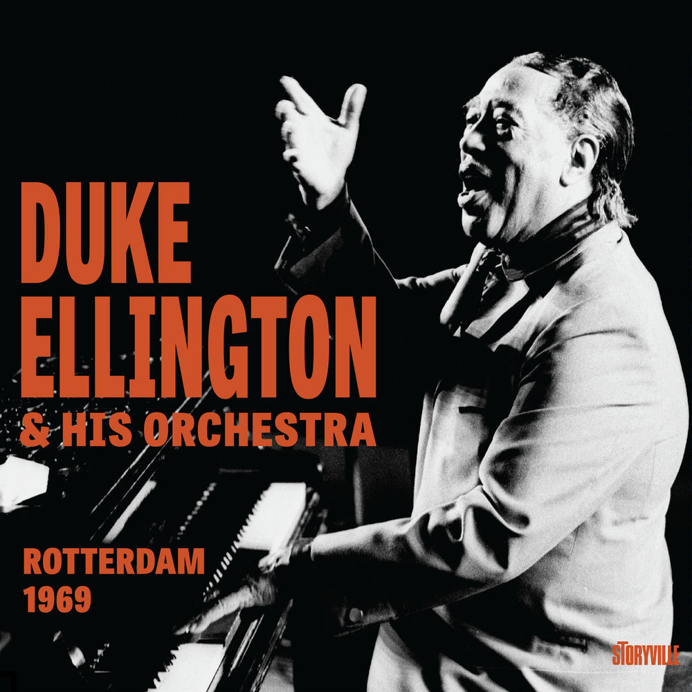 Duke Ellington & His Orchestra
