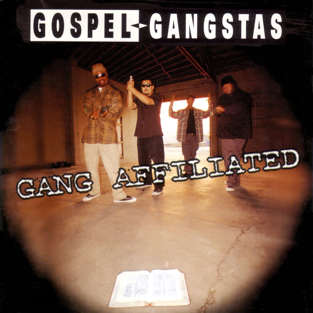 Gospel Gangstaz