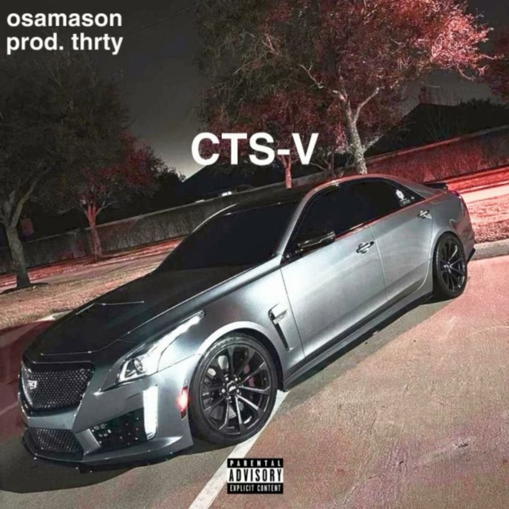 cts-v