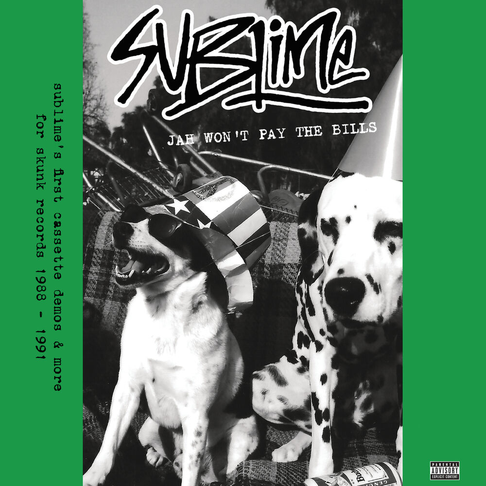 Ball And Chain (Demo)
