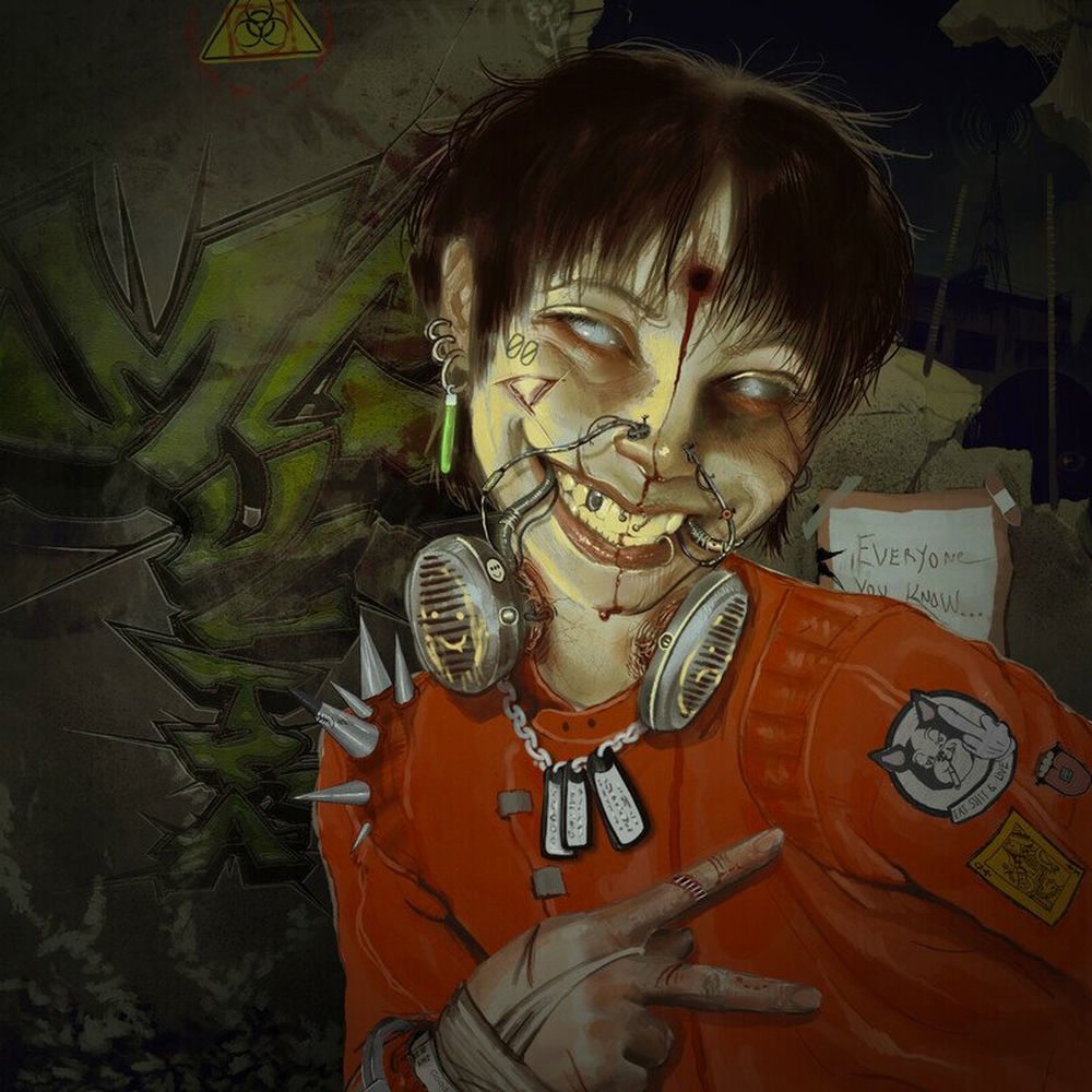 Psychic Attack