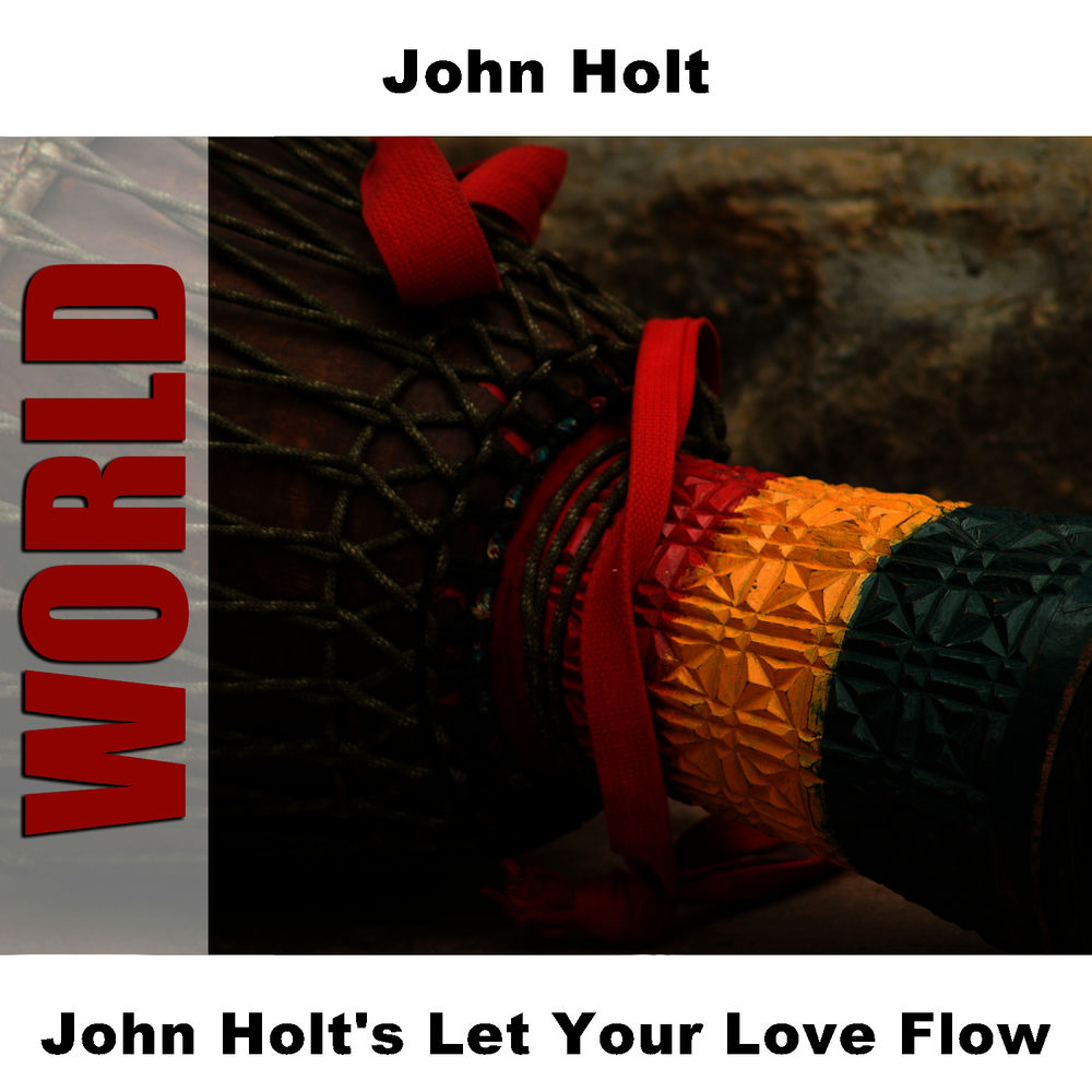 Let Your Love Flow - Original