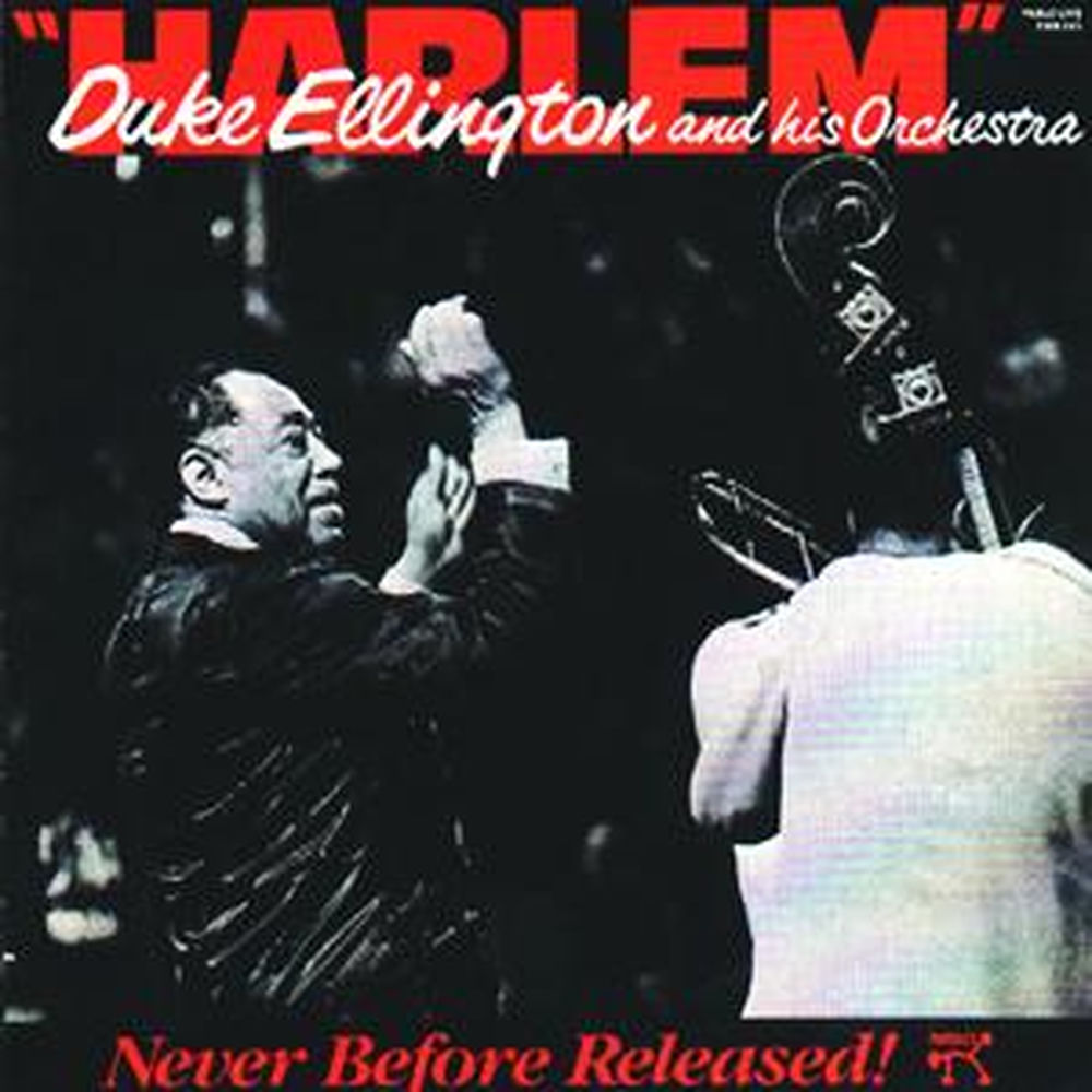 Harlem (Live)
