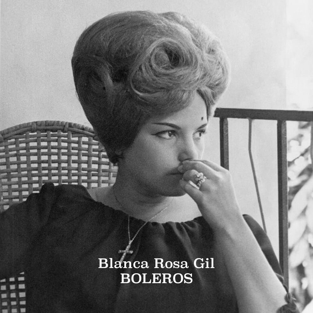 Blanca Rosa Gil