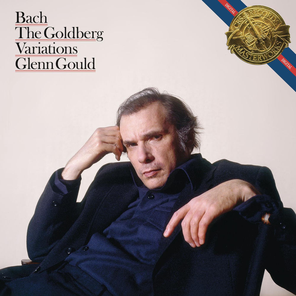 Goldberg Variations, BWV 988: Aria