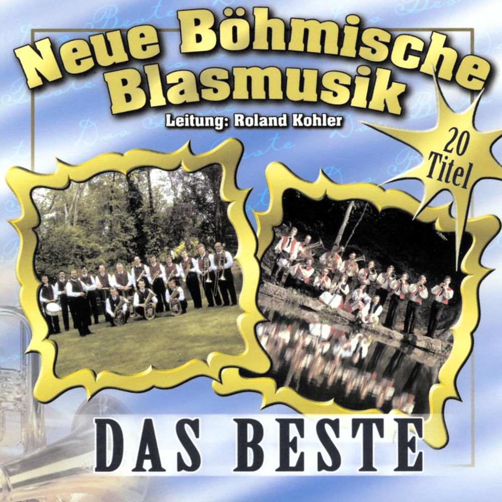 Komotauer-Polka