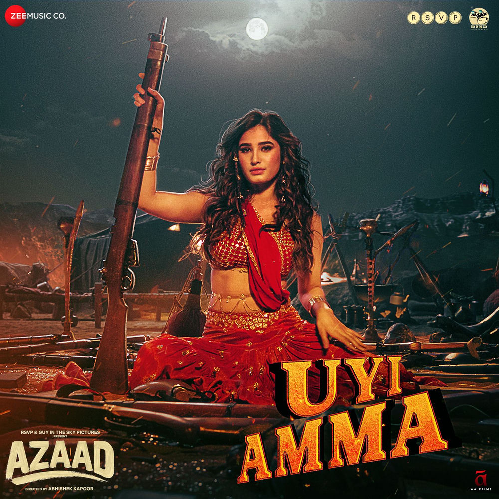 Uyi Amma
