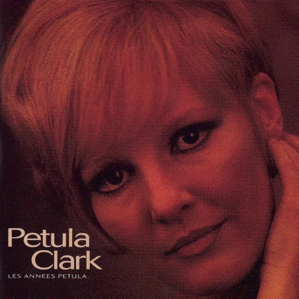 Que fais-tu là Petula?