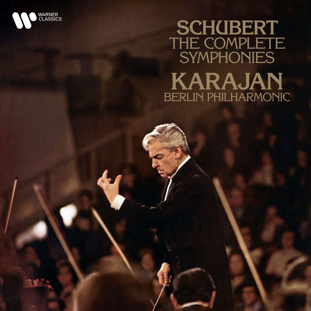 Schubert: Symphony No. 9 in C Major, D. 944 "The Great": I. Andante - Allegro ma non troppo