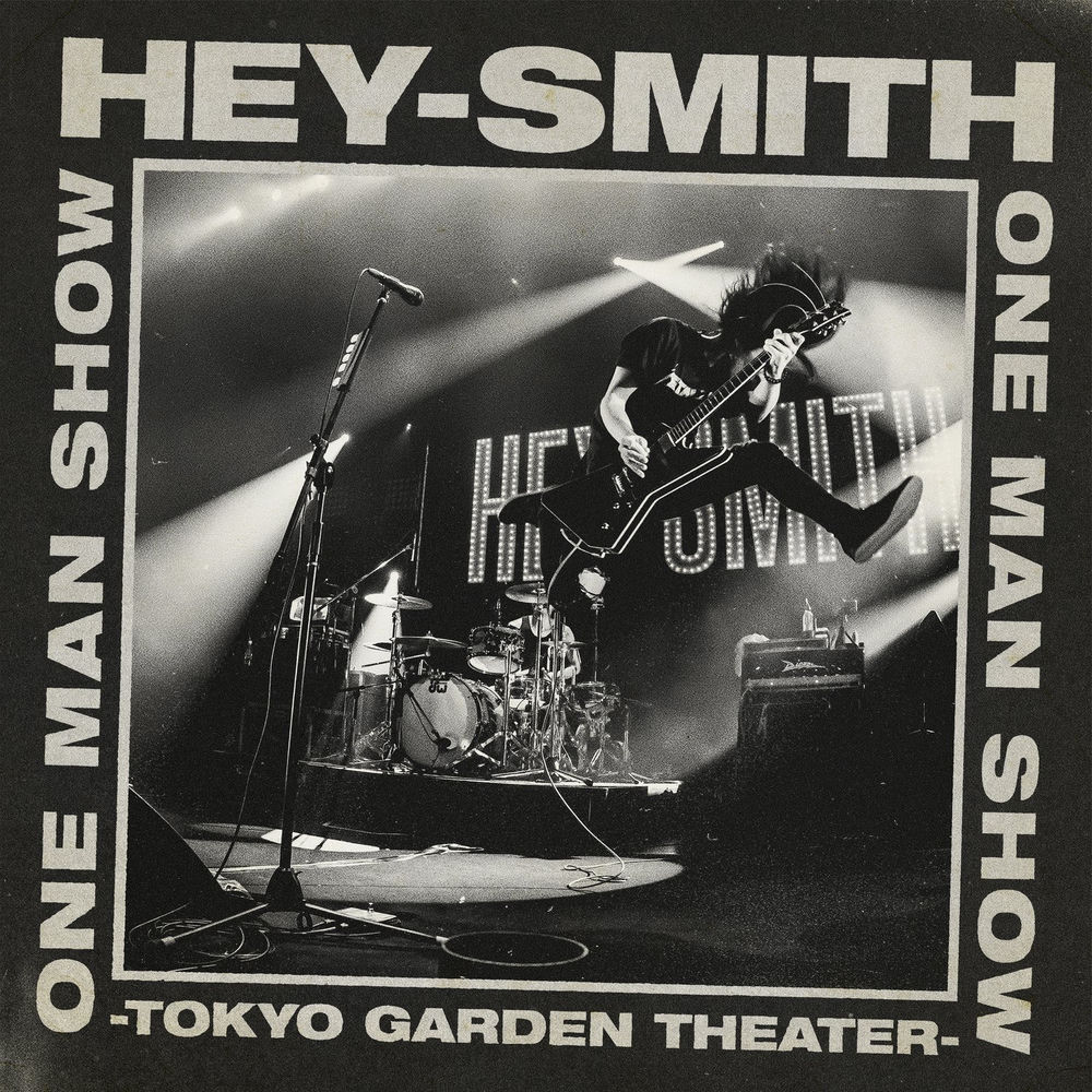 Endless Sorrow (ONE MAN SHOW -TOKYO GARDEN THEATER-) (Live)